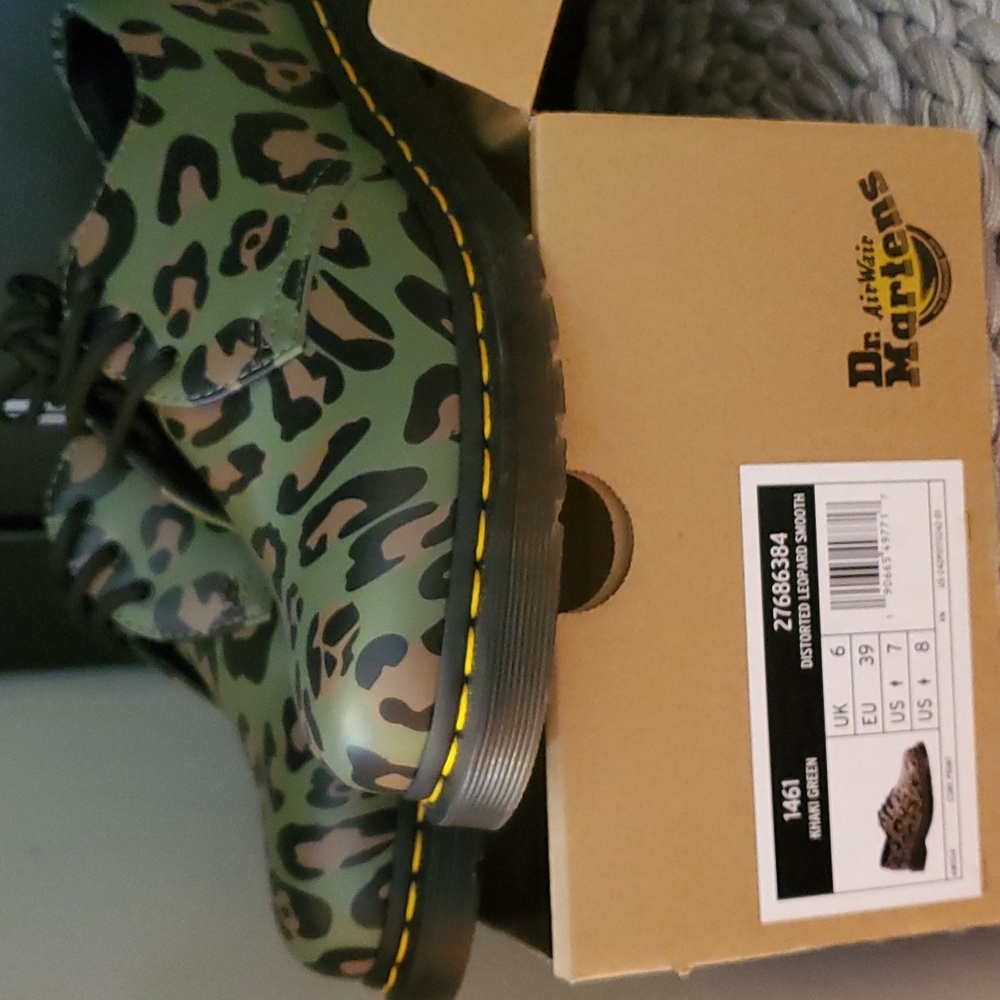 Dr martens